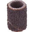 6 bandes poncage 1/4 gros grain - DREMEL