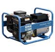 Groupe Electrogène Triphasé 6500 W