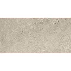 Carrelage sol intérieur effet pierre l.30x L.60cm - Candy G315 Cream 0