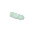 Lot de 2 manchons microfibres polester 14 mm pour murs & plafonds long. 110 mm, Veinor - ROULOR