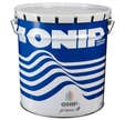 Onip Peinture de finition Aqua 50 Mat 15 L