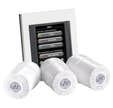 Pack thermostat connecté sans fil DANFOSS Link™ Starter