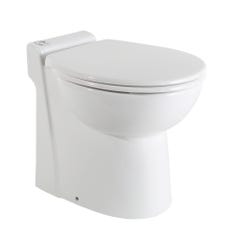 WC broyeur Sanicompact "AQUA" SFA 1