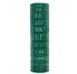 Grillage soudé vert maille 100 x 75 mm H.120 cm x L.25 m