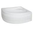 Tablier pour baignoire d’angle Florida 150 x 100 cm