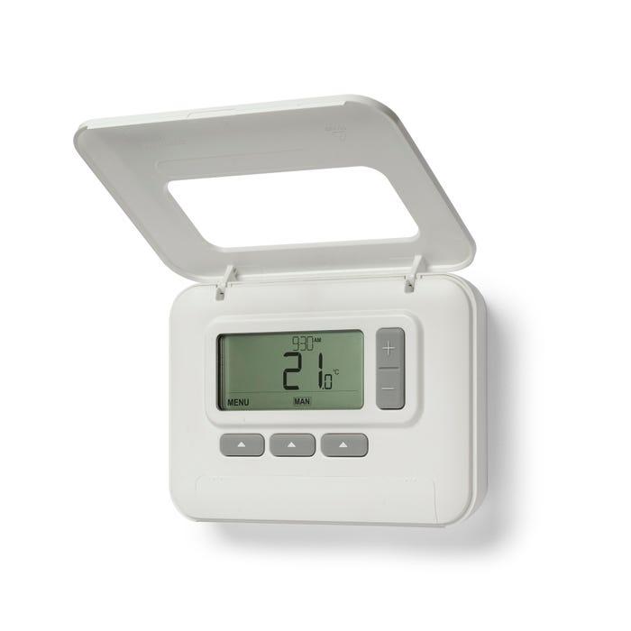 Thermostat programmable filaire T3 - HONEYWELL 0