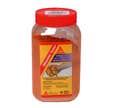 Colorant ciment ocre 400g - SIKA