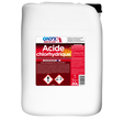 Acide chlorhydrique ONYX 20 L 