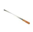Couteau laine de verre 480 mm + fourreau