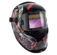 MASQUE LCD TEINTE VARIABLE 9-13 PROMAX VOLCANO