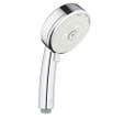 Douchette 3 jets GROHE TEMPESTA COSMOPOLITAIN 100 (27574002)