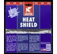 BOUCLIER THERM. 25CMX19CM