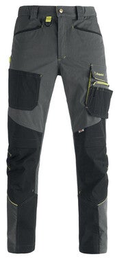 Pantalon carreleur outlet