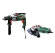 PERCEUSE A PERCUSSION PSB 1000-2 + PWS 730-115 BOSCH