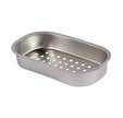 Egouttoir evier inox