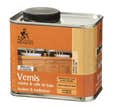 Vernis bois cuisine et salle de bain brillant incolore 450 ml - LES ANCIENS EBENISTES