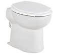 WC broyeur Turbo Broyeur