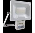 Projecteur nino blanc IP54 IP 30W 4000K 2400 lumens - ARLUX 