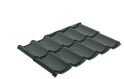 Bricotuil Brun Terracotta L 200 X L 98 Cm Bricoman