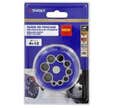 Guide de perçage Pilot 2 en 1, Ø4 à12 mm TIVOLY 11110220004