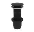 BONDE ABS UNIVERSELLE DIGICLIC NOIRE VALENTIN