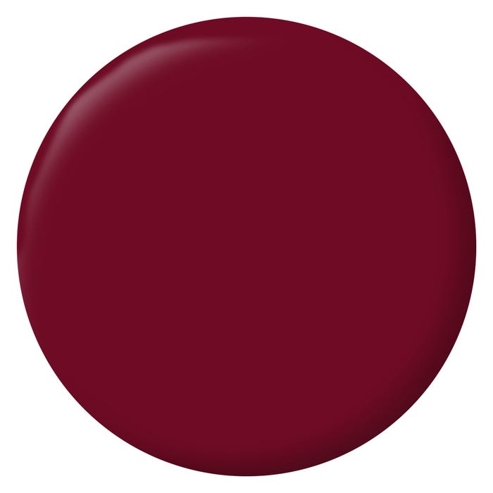 Peinture intérieure et extérieure multi-supports glycéro satin rouge basque 0,5 L - RIPOLIN 1