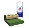 Rouleau de laine de verre Kraft TH35 R = 6,25 Long.3 m Ep.220 mm - URSA
