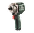 Clé à chocs pneumatique 1/2" compacte pour compresseur METABO DSSW500 Couple 860Nm 601590000