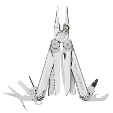 Pince multifonctions 18 outils - WAVE LEATHERMAN  0