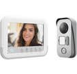 PORTIER VIDEO ILVA3+ 7'' RFID