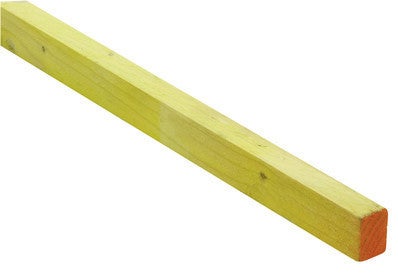 Liteau Sapin Traite Classe 2 27 X 40 Mm Long 4 M Bricoman