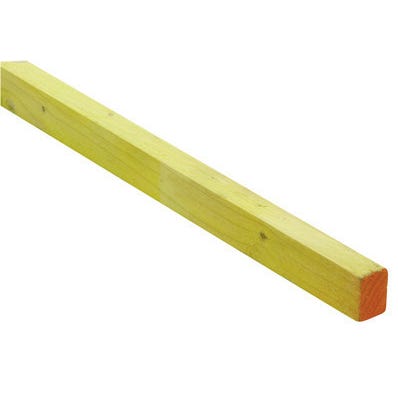 Liteau Sapin Traite Classe 2 27 X 40 Mm Long 4 M Bricoman