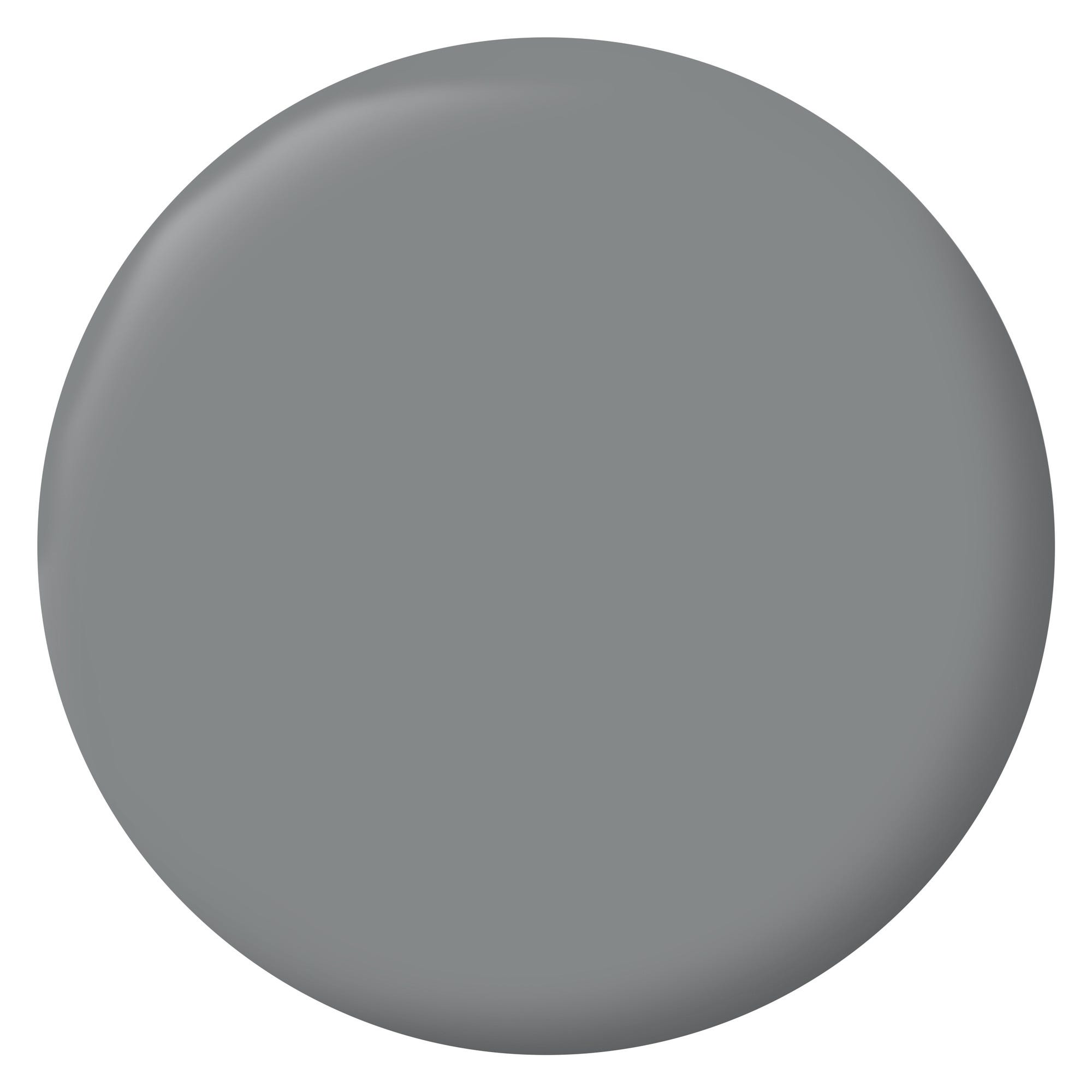 Peinture intérieure et extérieure multi-supports glycéro satin gris acier 2 L - RIPOLIN 1
