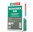 ENDUIT MONO MONOREX GM G16 25 KG
