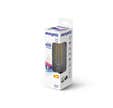 Ampoule fil transparent E27 C35 2700K 470Lm