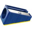Taille-crayon pour crayons et craies - LYRA
