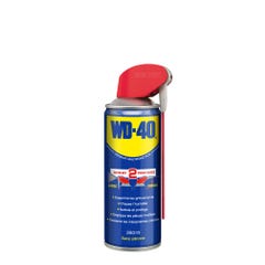 Lubrifiant multifonction spray double position 350 ml - WD-40 0