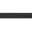 Plinthe charbon de bois l.7 x L.60 cm Bark