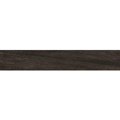Plinthe charbon de bois l.7 x L.60 cm Bark 0