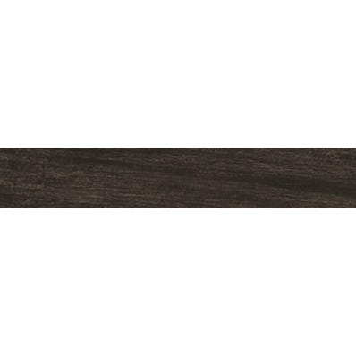 Plinthe charbon de bois l.7 x L.60 cm Bark 0