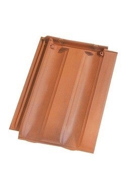 Tuile Pv10 Flamme Rustique Bricoman