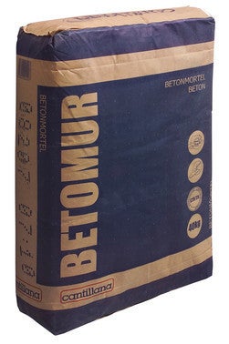 sac de beton tout pret bricoman