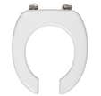 Abattant WC collectivité MDF