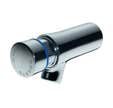 Robinet simple temporisé mural pour lavabo Néo 66000 - PRESTO