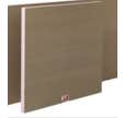 Tablier de baignoire XPS 730x600x30 mm PORESTA