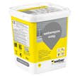 Colle et joint époxy blanc 5 kg Easy - WEBER
