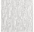 Dalle plafond modèle trame l.500 x L.500 x Ep.10 mm