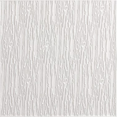 Dalle plafond mod le trame l 500 x L 500 x Ep 10 mm Bricoman Dalle plafond mod le trame l 500 x L 500 x Ep 10 mm Bricoman