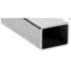 Profilé de compensation aluminium 4,5 x 2,5 x 200 cm  0