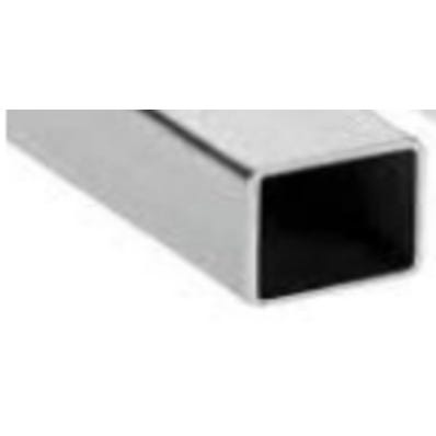 Profilé de compensation aluminium 4,5 x 2,5 x 200 cm  0